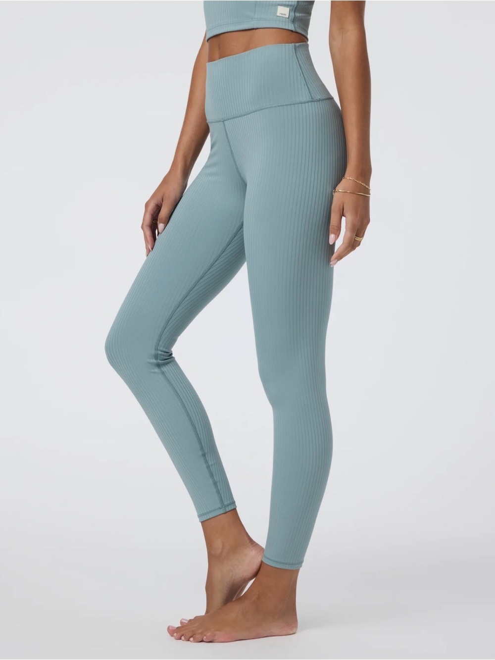 Vuori Inversion Rib Leggings